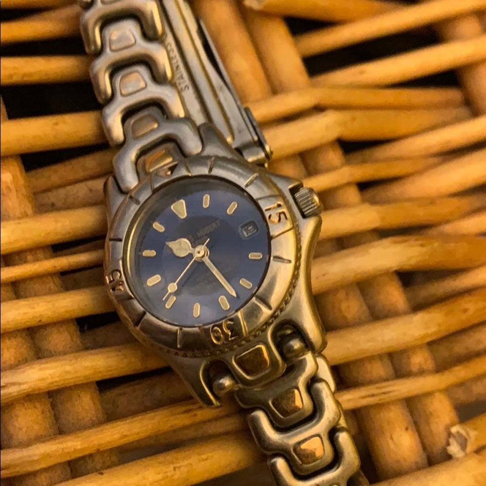 Charles Hubert watch